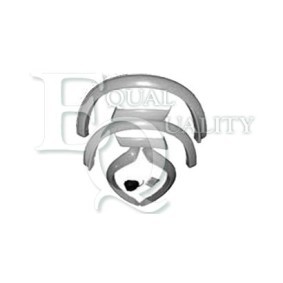 Comprar Juego de ensanchamiento, guardabarros de EQUAL QUALITY P1597 a bajo precio de 137,38 €