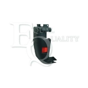 Acquista Modanatura paraurti da EQUAL QUALITY online per BOXER Autobus (244, Z_) a prezzi moderati