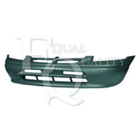 Compre Parachoques de EQUAL QUALITY online para CARAVAN a precios moderados