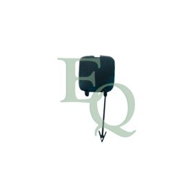 Compre Tampa, gancho de reboque da EQUAL QUALITY P1850 a um preço baixo por 9,18 €