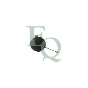 Achetez des Cache crochet de remorquage de chez EQUAL QUALITY en ligne pour 147 (937) à prix modérés