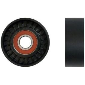 Compre Rolo tensor, correia trapezoidal estriada de DENCKERMANN online para VANEO (414) a preços moderados