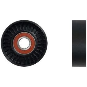 Compre Rolo tensor, correia trapezoidal estriada de DENCKERMANN online para VANEO (414) a preços moderados