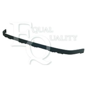 Compre Bumper lip de EQUAL QUALITY online para GETZ (TB) a preços moderados