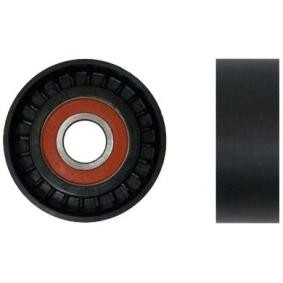 Comprar Polea tensora, correa poli V de DENCKERMANN P224003 a bajo precio de 17,41 €
