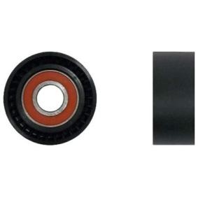 Comprar Polea tensora, correa poli V de DENCKERMANN P224013 a bajo precio de 12,74 €