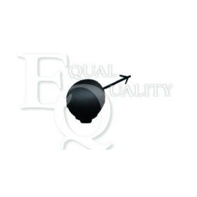 Compre Tampa, gancho de reboque da EQUAL QUALITY P2336 a um preço baixo por 16,58 €