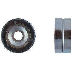 Spannrolle, Keilrippenriemen P252002 von DENCKERMANN günstig für 15,19 € online kaufen