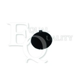 Compre Tampa, gancho de reboque da EQUAL QUALITY P2656 a um preço baixo por 19,26 €