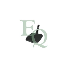 Compre Tampa, gancho de reboque da EQUAL QUALITY P2780 a um preço baixo por 15,50 €