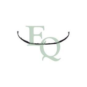 Compre Spoiler delantero de EQUAL QUALITY online para CRUZE (J300) a precios moderados