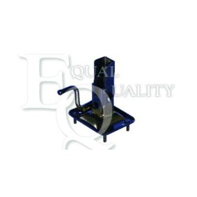 Compre Soporte de parachoques de EQUAL QUALITY online para ELANTRA (XD) a precios moderados