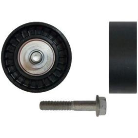 Achetez des Galet enrouleur de courroie d'accessoire DENCKERMANN P310002 à prix pour 21,26 €