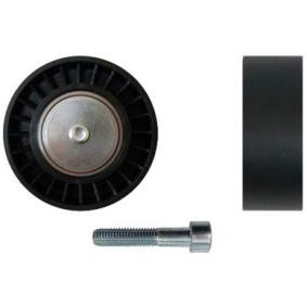 Achetez des Poulie renvoi / transmission, courroie trapézoïdale à nervures de chez DENCKERMANN en ligne pour 6 Coupé (E63) à prix modérés