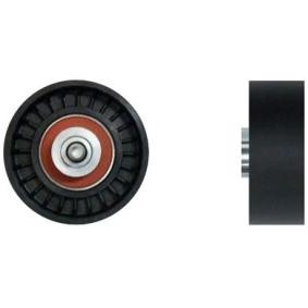 Compre Polia de desvio / de guia, correia trapezoidal estriada da DENCKERMANN P314004 a um preço baixo por 14,10 €