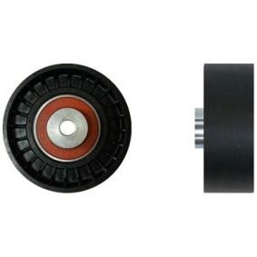 Compre Polia de desvio / de guia, correia trapezoidal estriada da DENCKERMANN P316005 a um preço baixo por 13,83 €