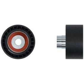 Achetez des Galet enrouleur de courroie d'accessoire DENCKERMANN P316009 à prix pour 27,64 €