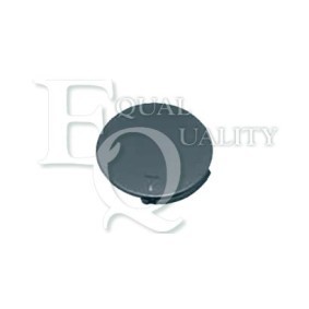 Compre Tampa, gancho de reboque da EQUAL QUALITY P3247 a um preço baixo por 12,80 €