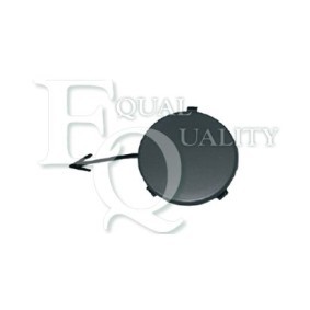 Acquista Tappo gancio traino da EQUAL QUALITY online per MONDEO III (B5Y) a prezzi moderati