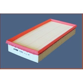 Comprar Filtro de aire de MISFAT P329 a bajo precio de 20,91 €