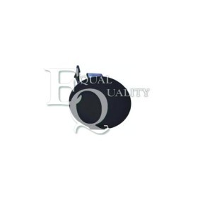 Acquista Tappo gancio traino da EQUAL QUALITY online per DELTA III (844) a prezzi moderati