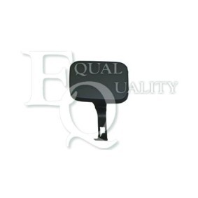 Compre Tampa, gancho de reboque da EQUAL QUALITY P3354 a um preço baixo por 10,01 €
