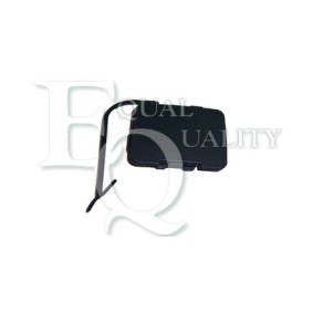 Compre Tampa, gancho de reboque da EQUAL QUALITY P3386 a um preço baixo por 15,85 €