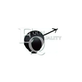 Compre Tampa, gancho de reboque da EQUAL QUALITY P3405 a um preço baixo por 14,95 €