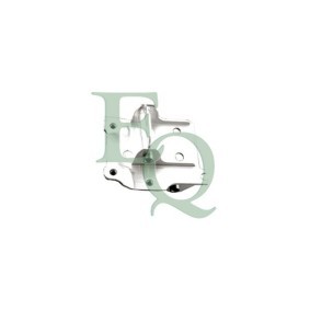 Compre Refuerzo parachoque de EQUAL QUALITY online para 5 Gran Turismo (F07) a precios moderados
