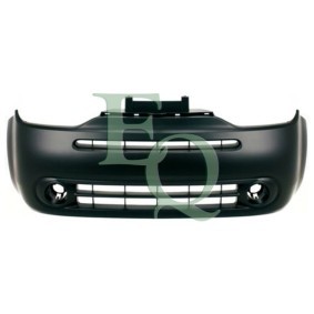 Compre Parachoques de EQUAL QUALITY online para CUBE (Z12) a precios moderados