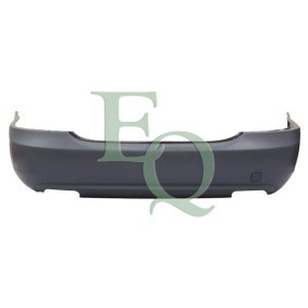Heckstoßstange P3530 von EQUAL QUALITY günstig für 288,73 € online kaufen