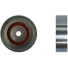 Achetez des Galet enrouleur de courroie d'accessoire DENCKERMANN P366002 à prix pour 36,94 €