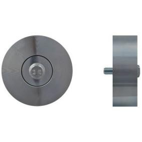 Achetez des Galet enrouleur de courroie d'accessoire DENCKERMANN P366004 à prix pour 28,45 €