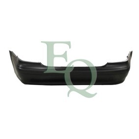 Heckstoßstange P3668 von EQUAL QUALITY günstig für 277,94 € online kaufen