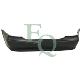 Heckstoßstange P3669 von EQUAL QUALITY günstig für 251,57 € online kaufen