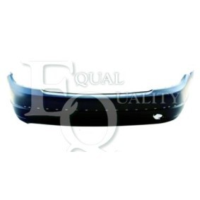 Heckstoßstange P3681 von EQUAL QUALITY günstig für 166,14 € online kaufen