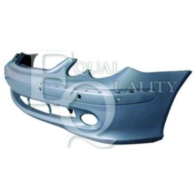 Stoßstange P3822 von EQUAL QUALITY günstig für 486,21 € online kaufen