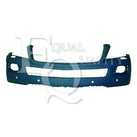 Acquista Paraurti da EQUAL QUALITY P3992 a buon mercato per soli 186,24 €