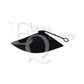 Compre Tampa, gancho de reboque de EQUAL QUALITY online para X3 (F25) a preços moderados