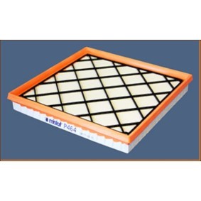 Comprar Filtro de aire de MISFAT P464 a bajo precio de 35,45 €