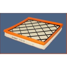 Comprar Filtro de aire de MISFAT P464A a bajo precio de 47,44 €