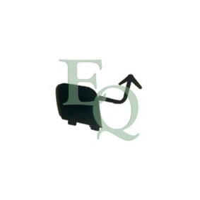 Compre Tampa, gancho de reboque da EQUAL QUALITY P4688 a um preço baixo por 6,04 €