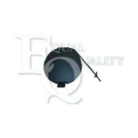 Compre Tampa, gancho de reboque da EQUAL QUALITY P4799 a um preço baixo por 15,79 €