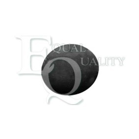 Compre Tampa, gancho de reboque da EQUAL QUALITY P4877 a um preço baixo por 8,05 €