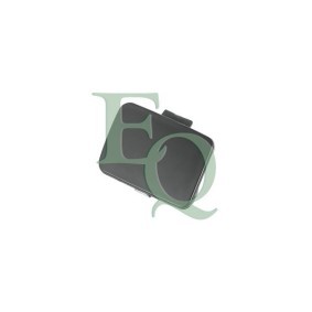 Compre Tampa, gancho de reboque de EQUAL QUALITY online para A1 Sportback (8XA, 8XF) a preços moderados