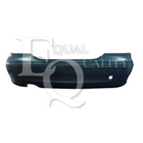 Heckstoßstange P5313 von EQUAL QUALITY günstig für 531,28 € online kaufen