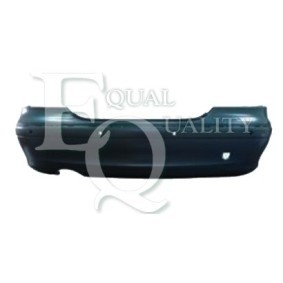 Heckstoßstange P5314 von EQUAL QUALITY günstig für 592,54 € online kaufen