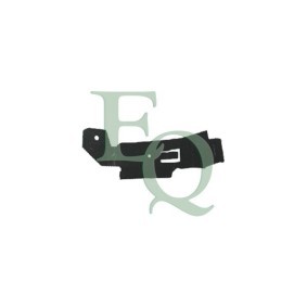 Compre Suporte, pára-choques da EQUAL QUALITY P5317 a um preço baixo por 34,81 €