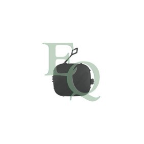 Compre Tampa, gancho de reboque da EQUAL QUALITY P5321 a um preço baixo por 21,47 €