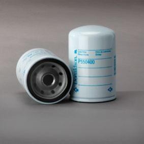 Comprar Filtro de aceite de DONALDSON P550400 a bajo precio de 22,25 €